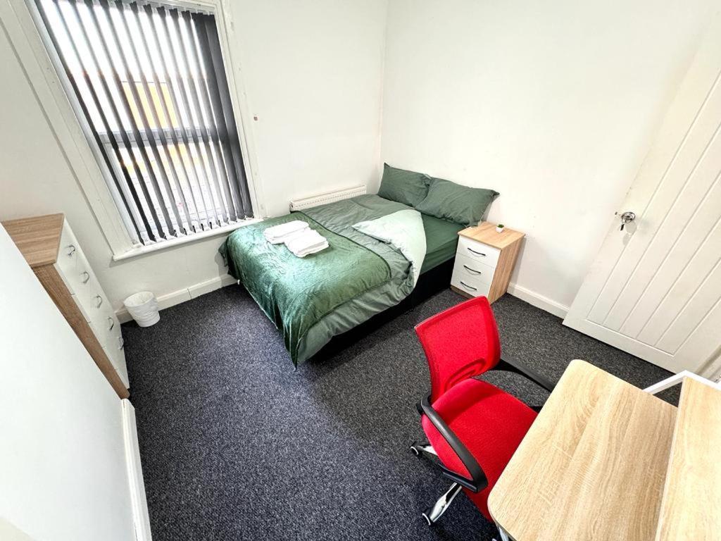 فندق Three Rose Manor At Warwick Road Near Birmingham Airport المظهر الخارجي الصورة