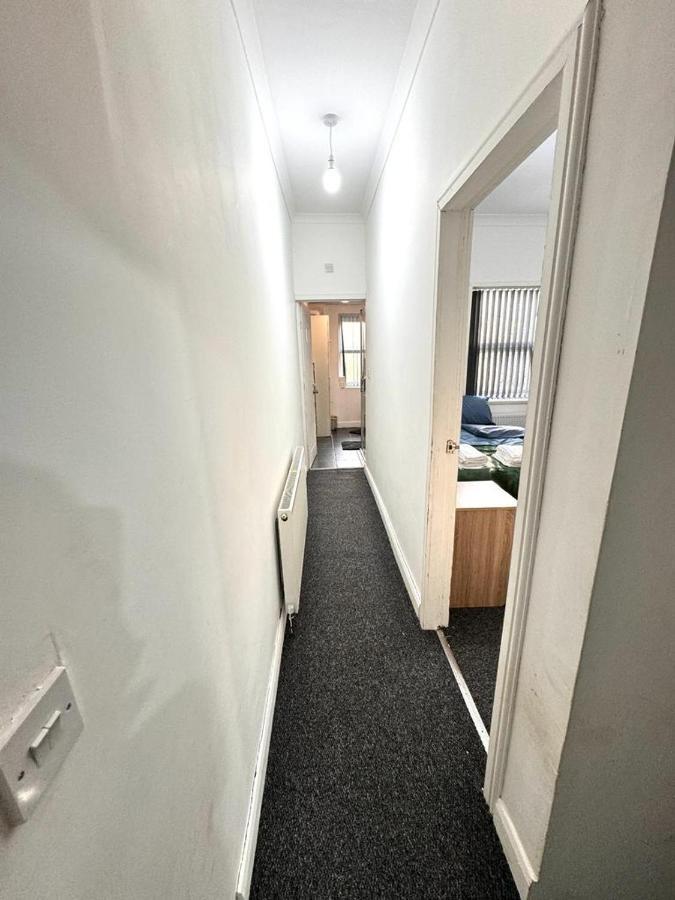 فندق Three Rose Manor At Warwick Road Near Birmingham Airport المظهر الخارجي الصورة