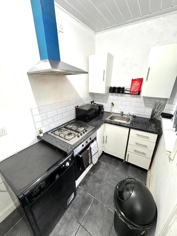 فندق Three Rose Manor At Warwick Road Near Birmingham Airport المظهر الخارجي الصورة