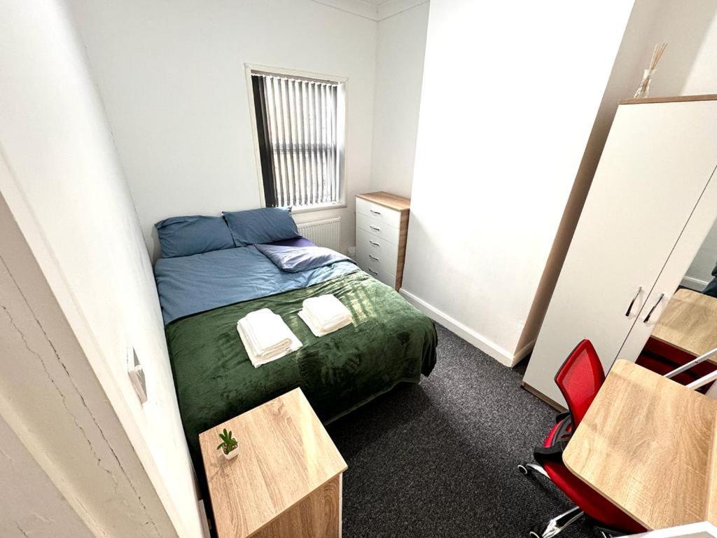 فندق Three Rose Manor At Warwick Road Near Birmingham Airport المظهر الخارجي الصورة